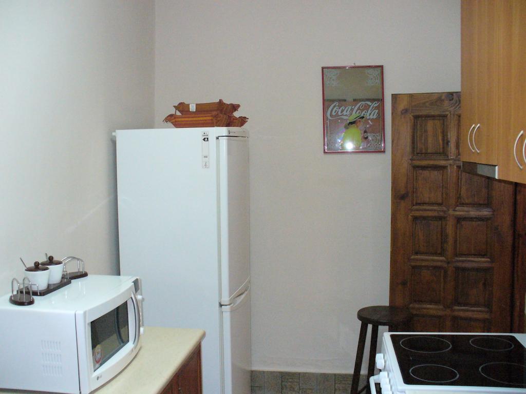 Guest House Alfa Daniel Balkanets  Exterior photo