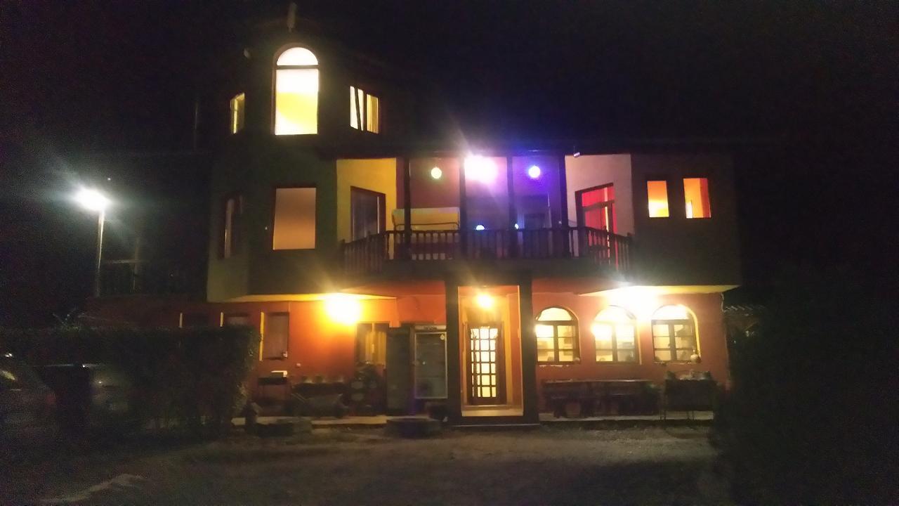 Guest House Alfa Daniel Balkanets  Exterior photo