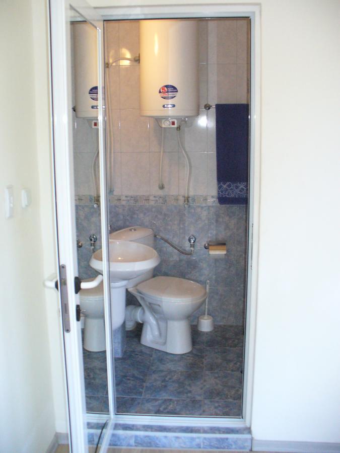 Guest House Alfa Daniel Balkanets  Exterior photo