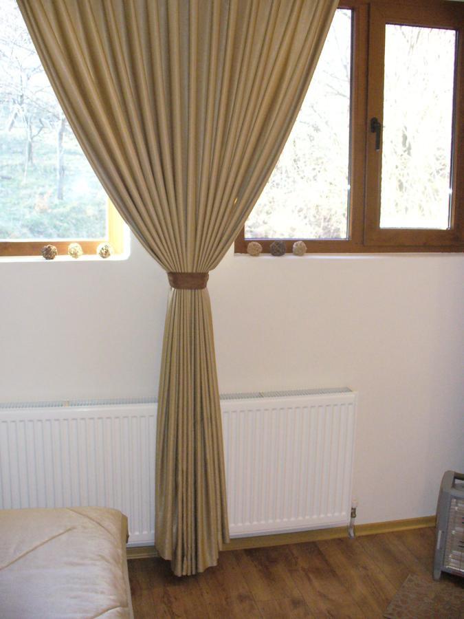 Guest House Alfa Daniel Balkanets  Exterior photo
