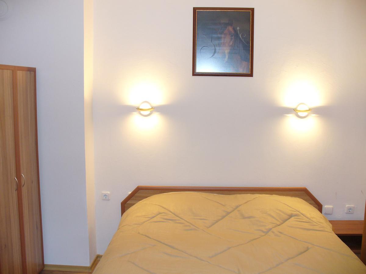 Guest House Alfa Daniel Balkanets  Exterior photo