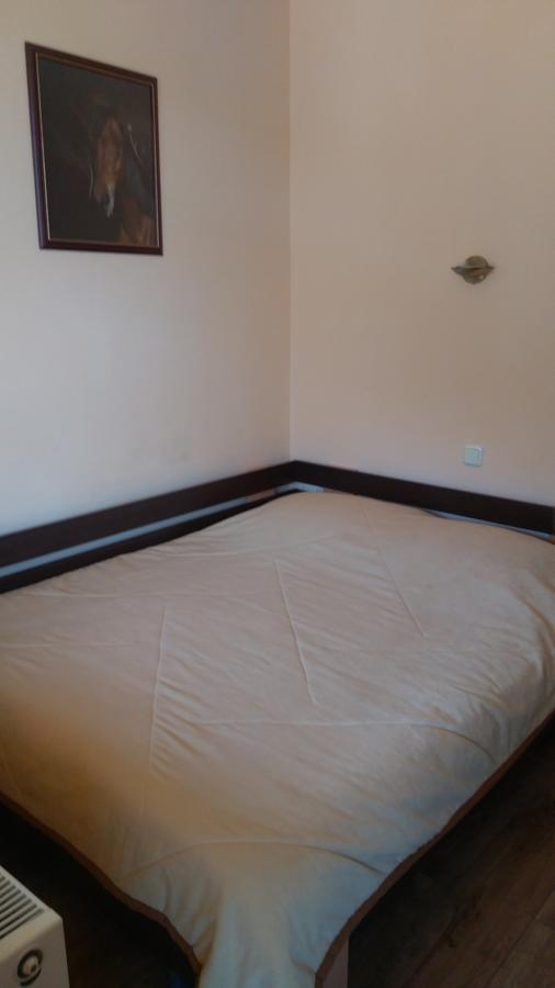 Guest House Alfa Daniel Balkanets  Exterior photo