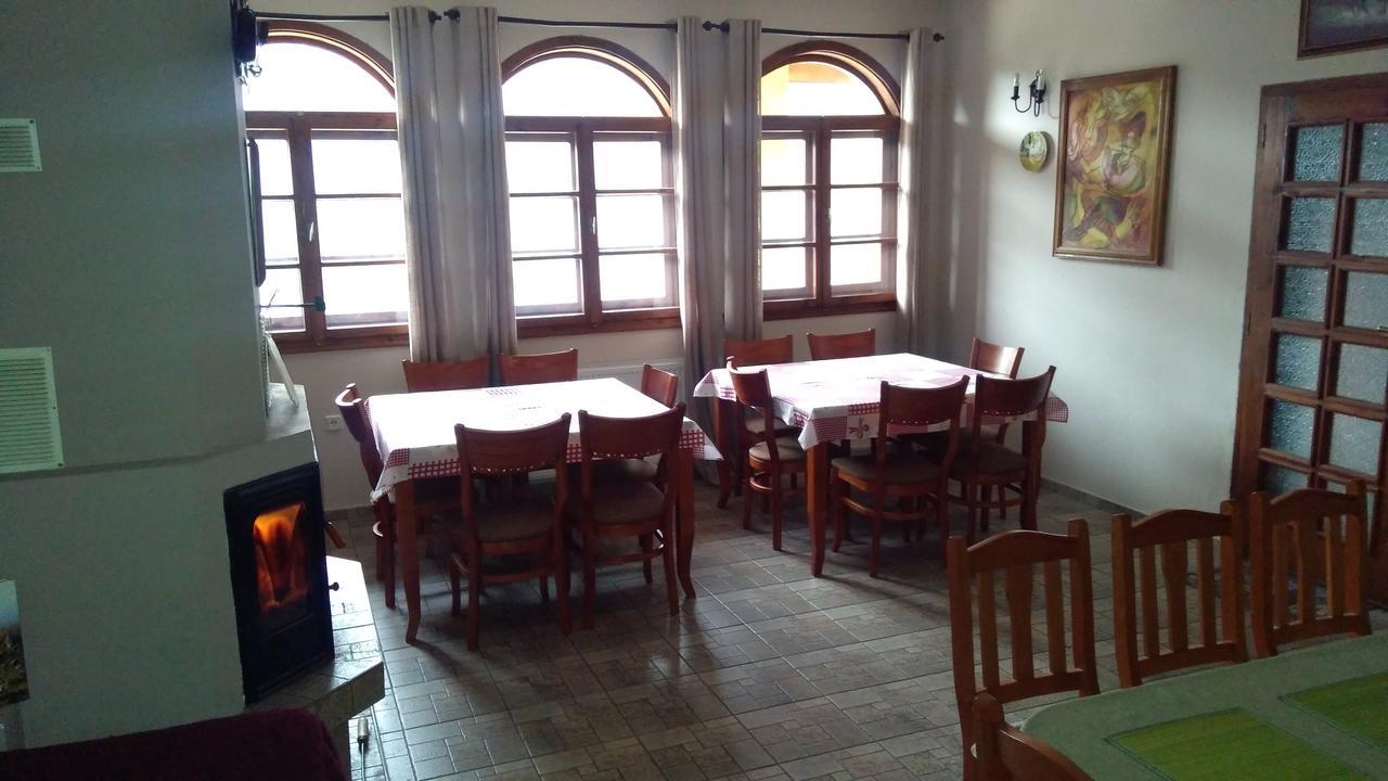 Guest House Alfa Daniel Balkanets  Exterior photo