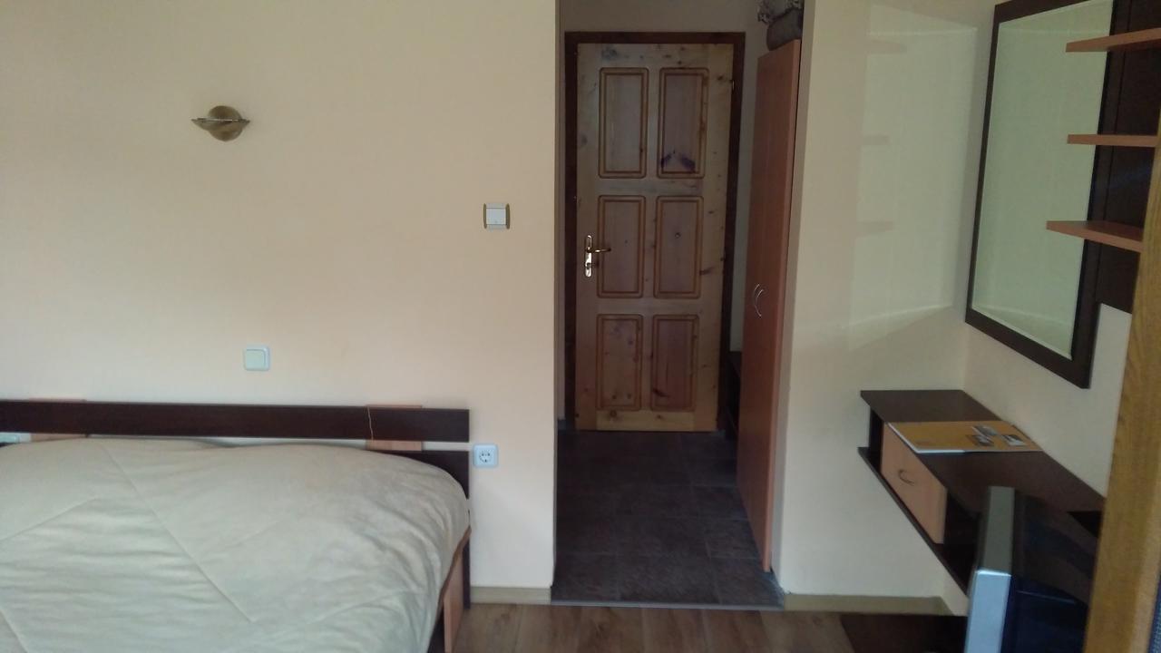 Guest House Alfa Daniel Balkanets  Exterior photo