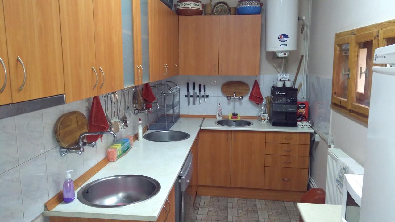 Guest House Alfa Daniel Balkanets  Exterior photo