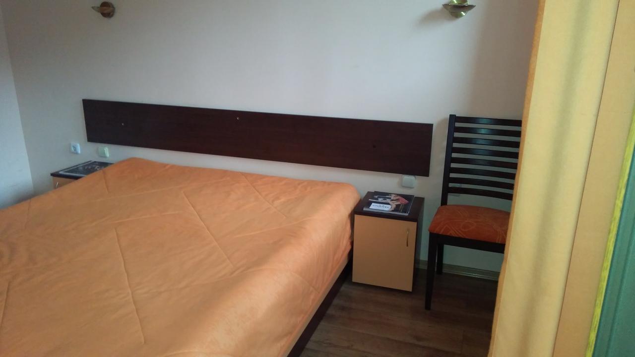 Guest House Alfa Daniel Balkanets  Exterior photo