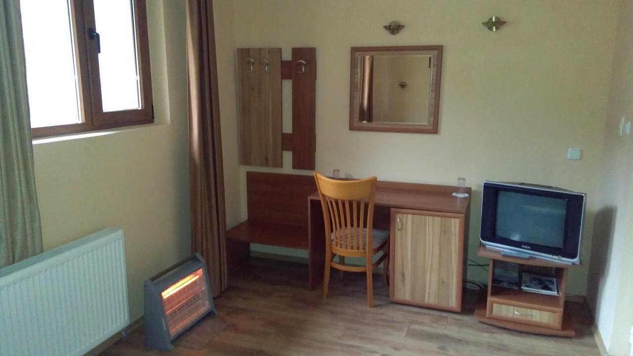 Guest House Alfa Daniel Balkanets  Exterior photo