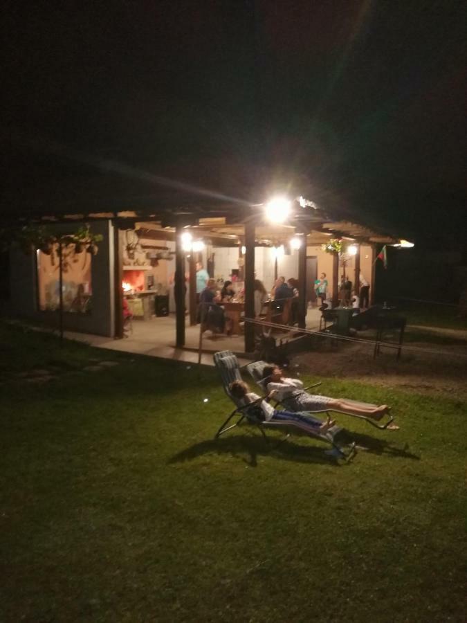 Guest House Alfa Daniel Balkanets  Exterior photo